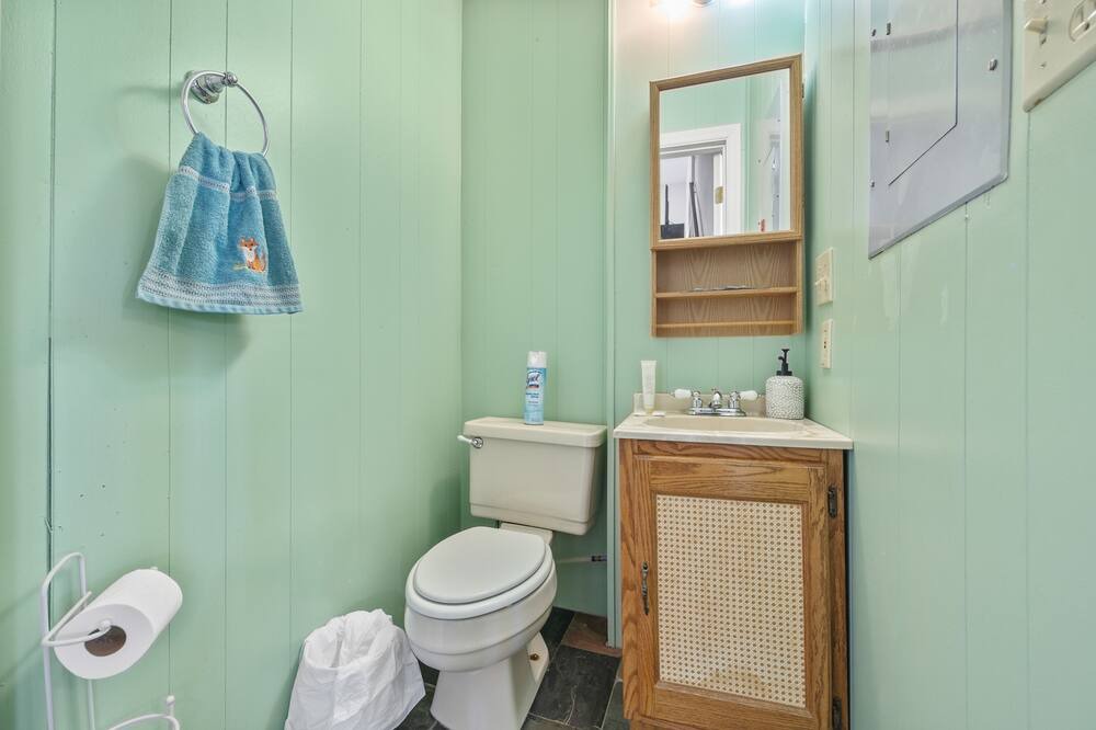 Photo of Bathroom in Greensboro