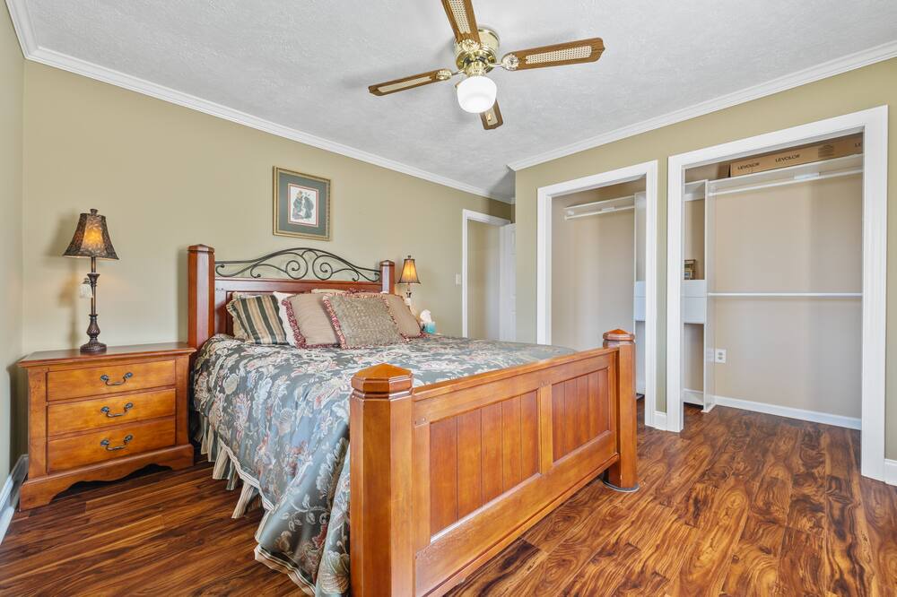Photo of Bedroom in Greensboro