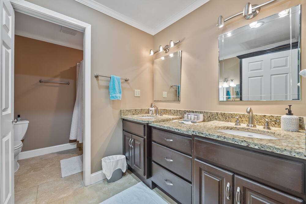 Photo of Bathroom in Greensboro