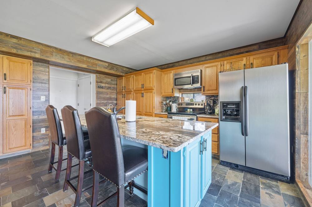 Photo of Kitchen in Greensboro