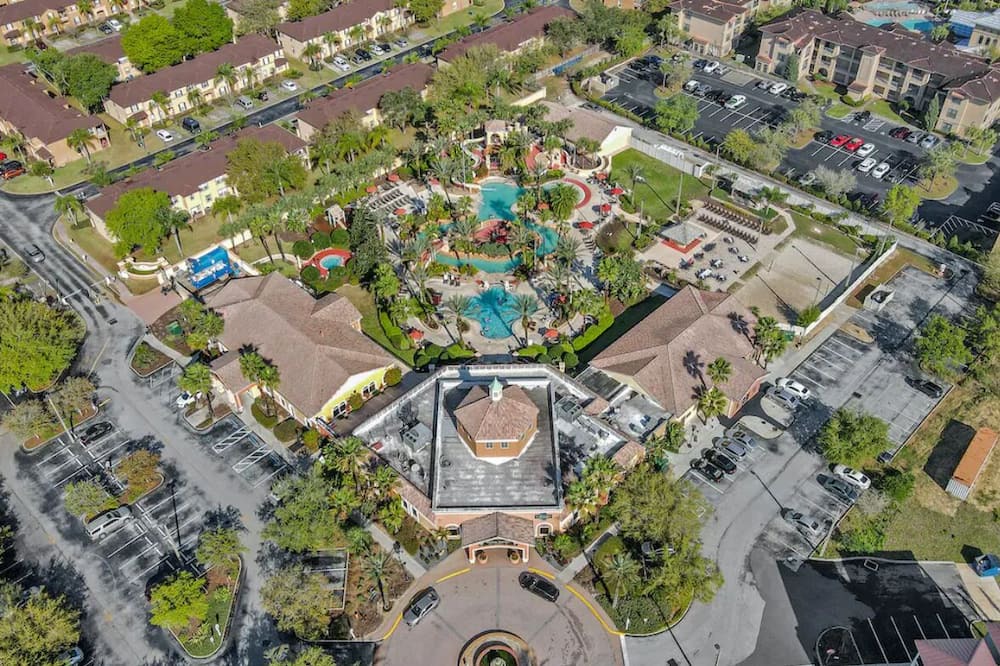 Photo of Outdoor in Regal Palms