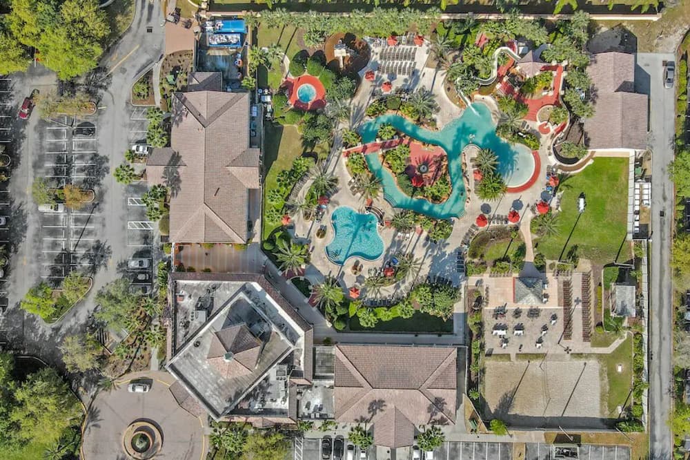 Photo of Outdoor in Regal Palms