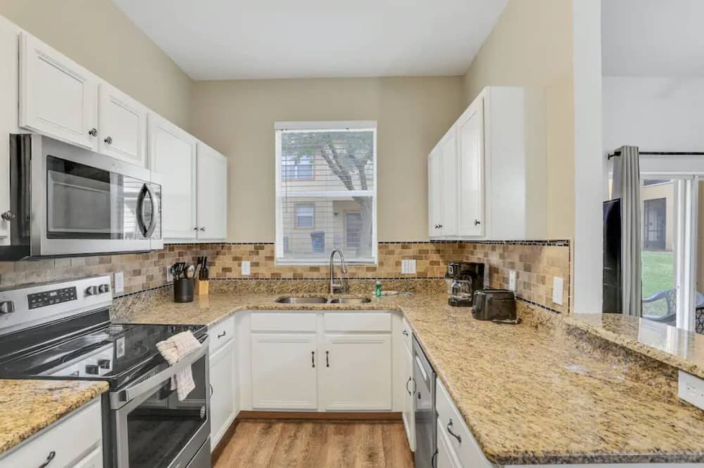 Photo of Kitchen in Regal Palms