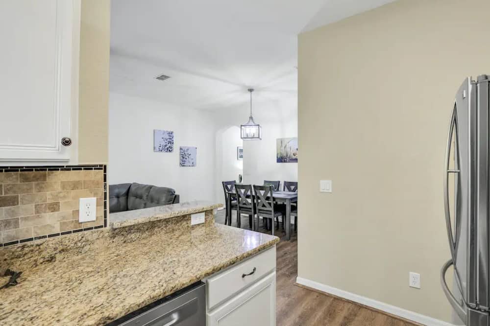 Photo of Kitchen in Regal Palms
