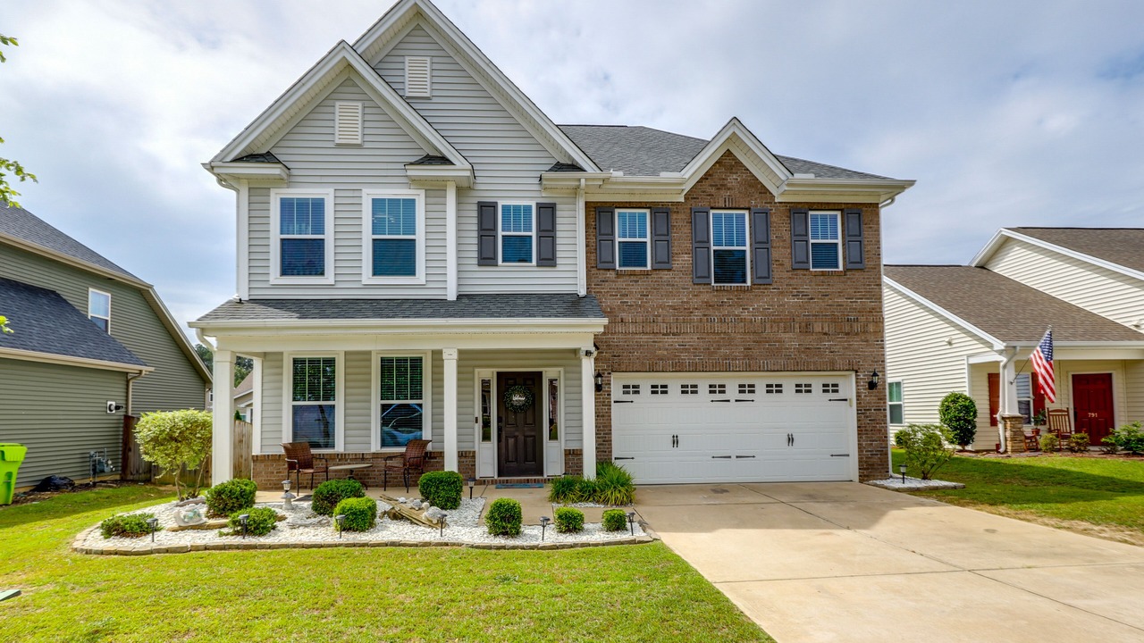 Photo of Outdoor in Chapin