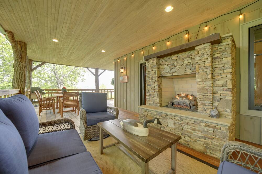 Photo of Outdoor in Cashiers