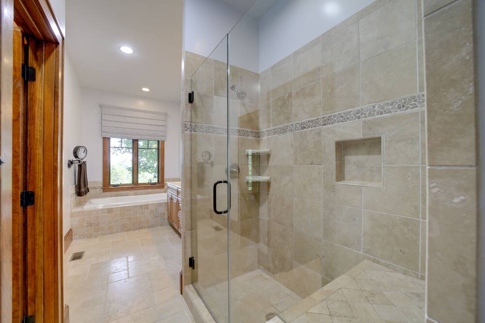 Photo of Bathroom in Cashiers