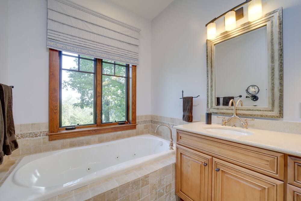 Photo of Bathroom in Cashiers