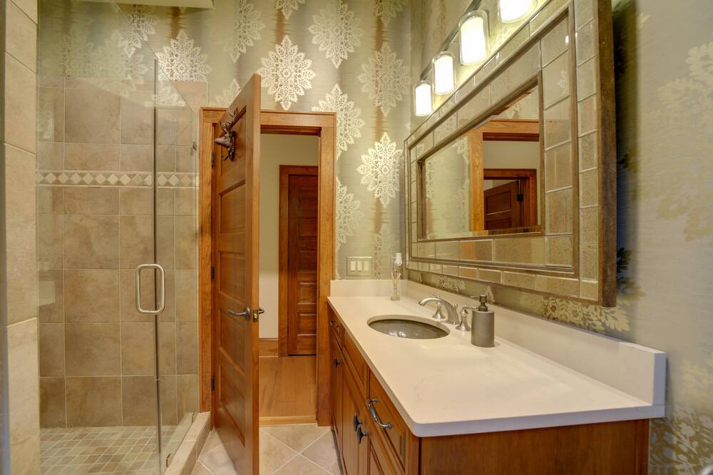 Photo of Bathroom in Cashiers
