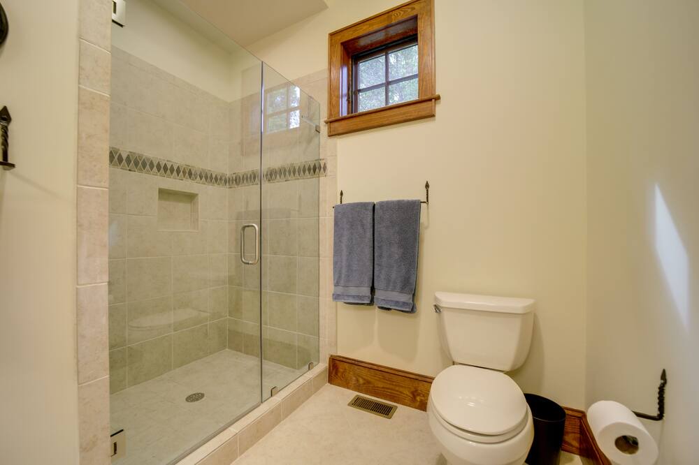 Photo of Bathroom in Cashiers