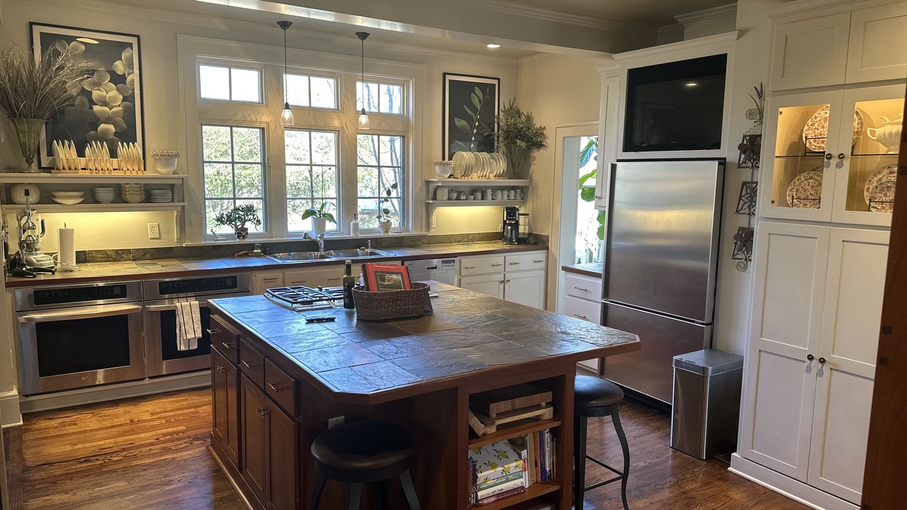 Photo of Kitchen in Athens