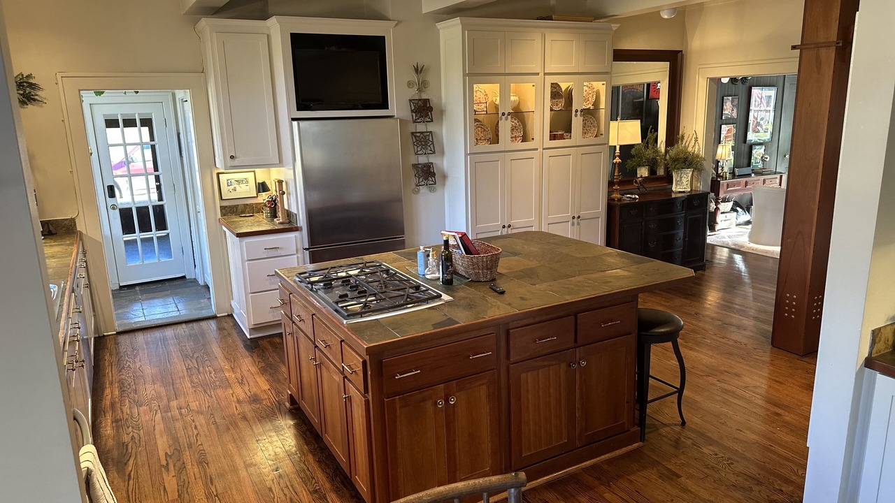 Photo of Kitchen in Athens