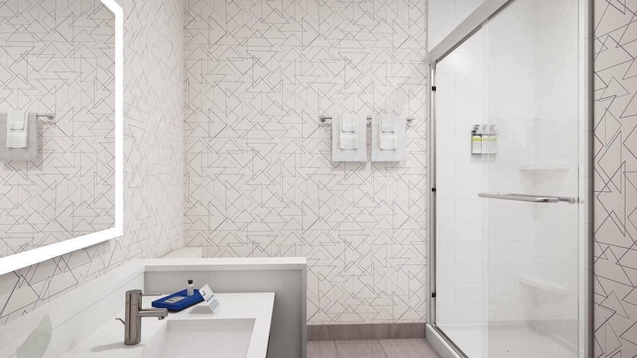 Photo of Bathroom in Jesup