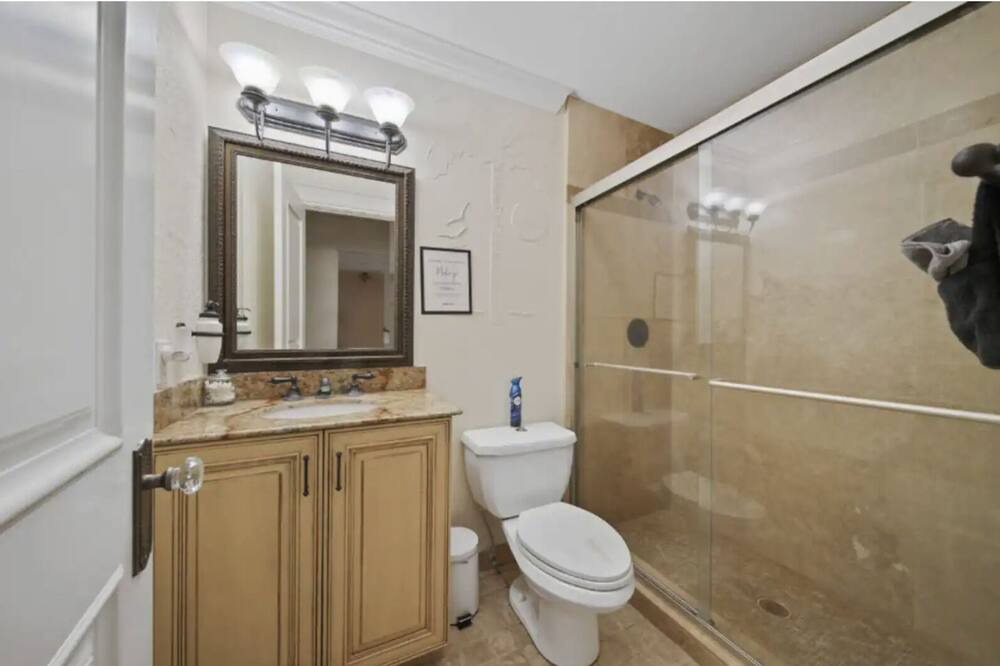 Photo of Bathroom in Palm City