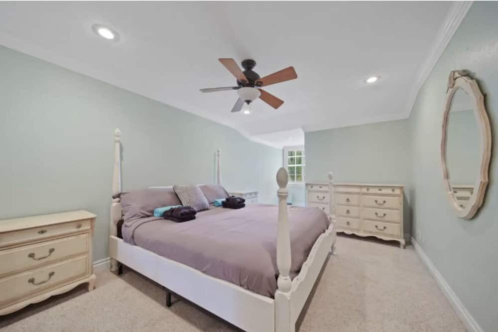 Photo of Bedroom in Palm City