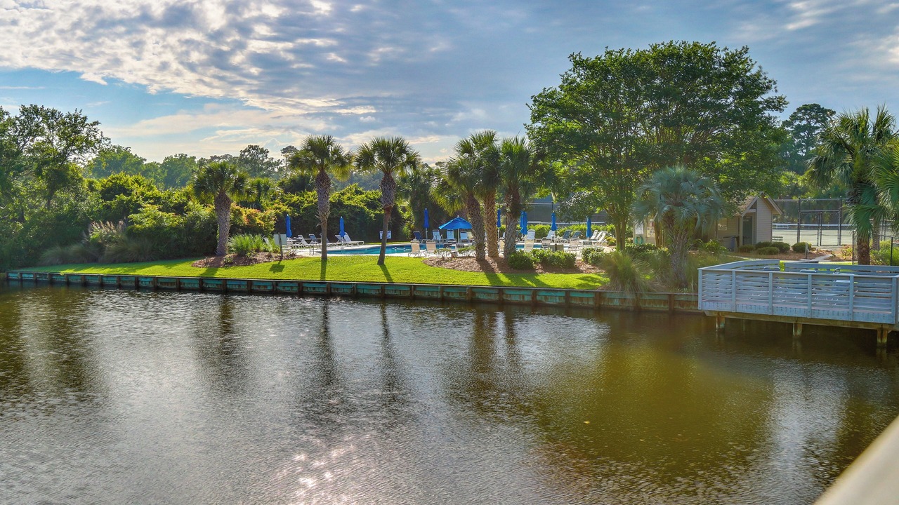 Photo of Others in Palmetto Dunes