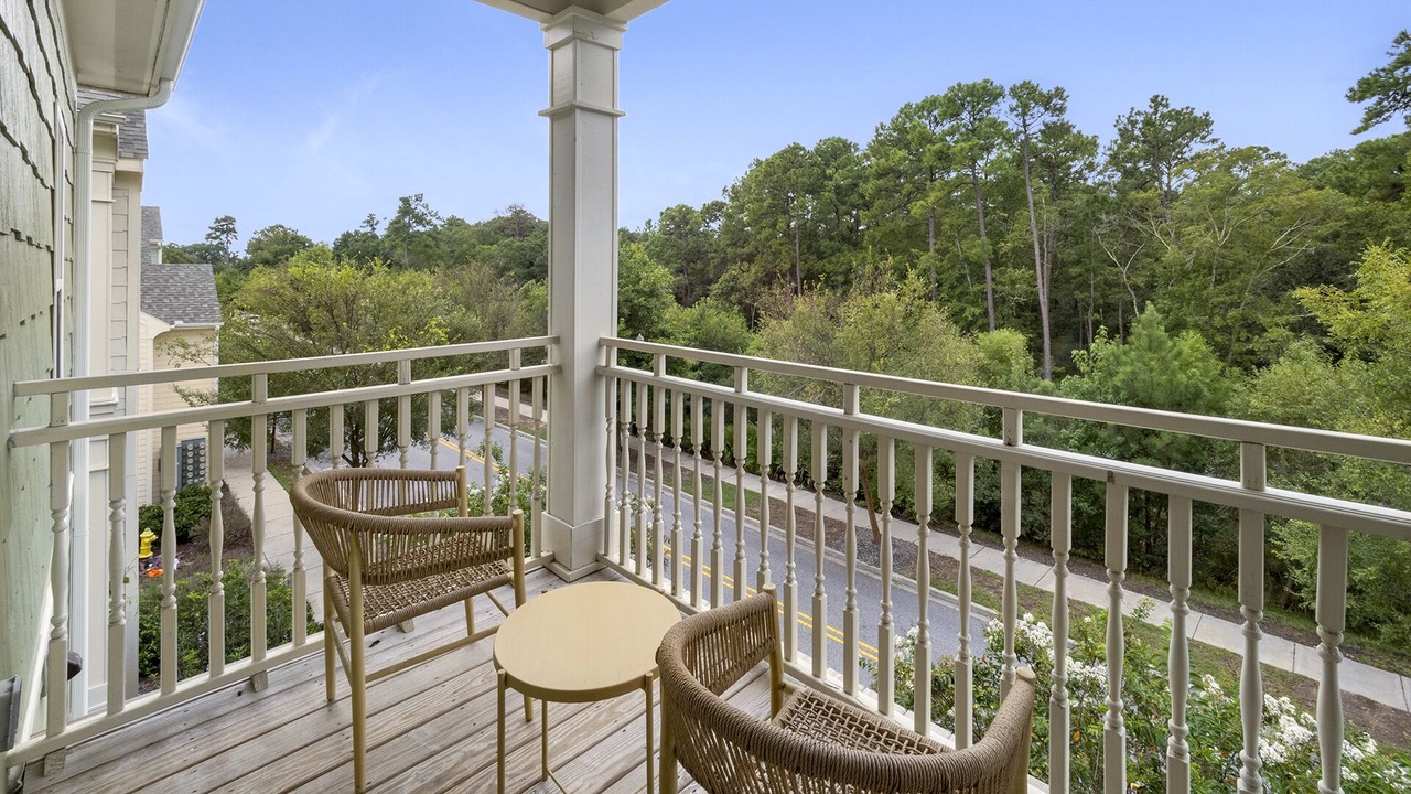 Photo of Outdoor in Johns Island