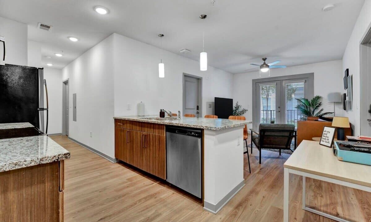 Photo of Kitchen in Clemson