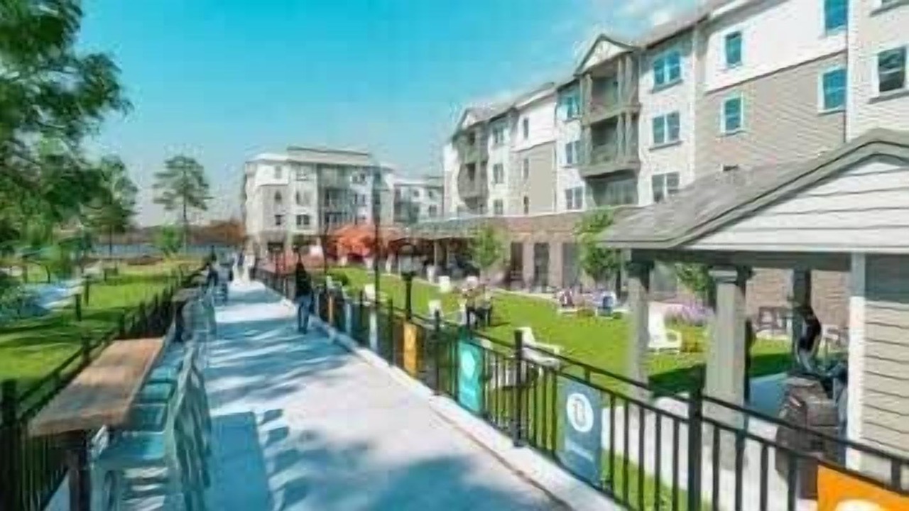 Photo of Outdoor in Clemson