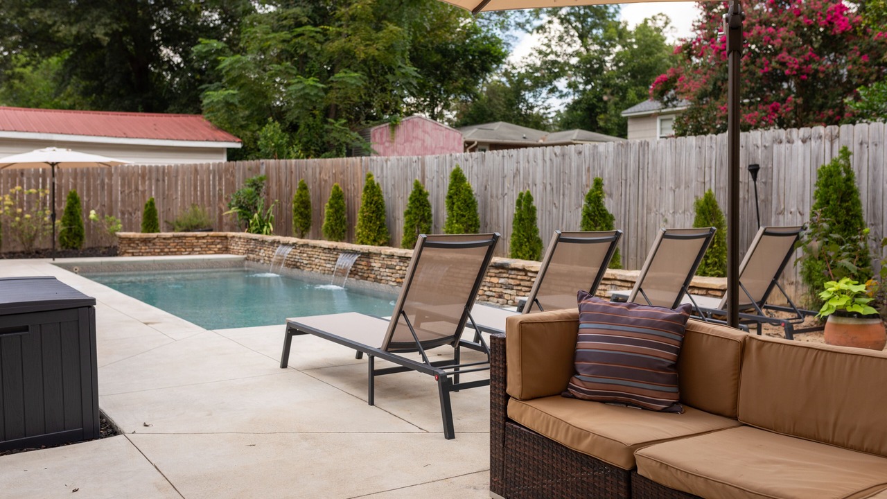 Photo of Outdoor in Belvedere