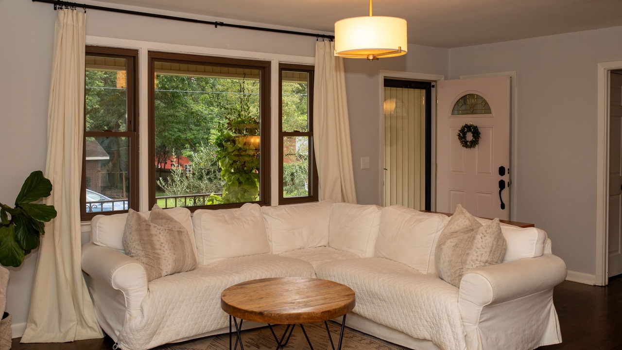 Photo of Livingroom in Belvedere