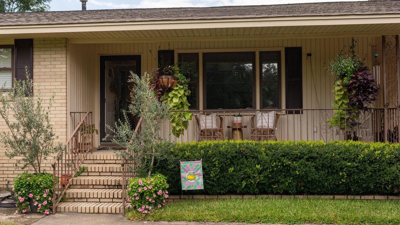 Photo of Outdoor in Belvedere