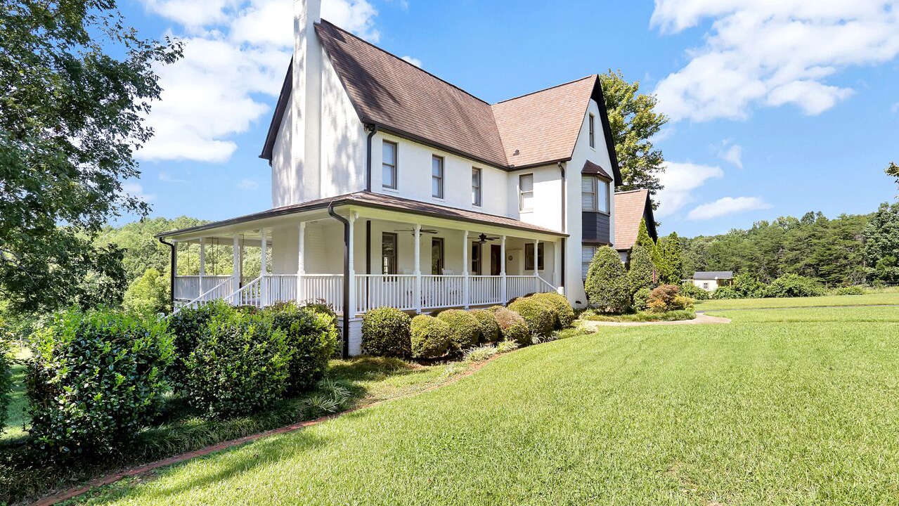 Photo of Outdoor in Oconee County