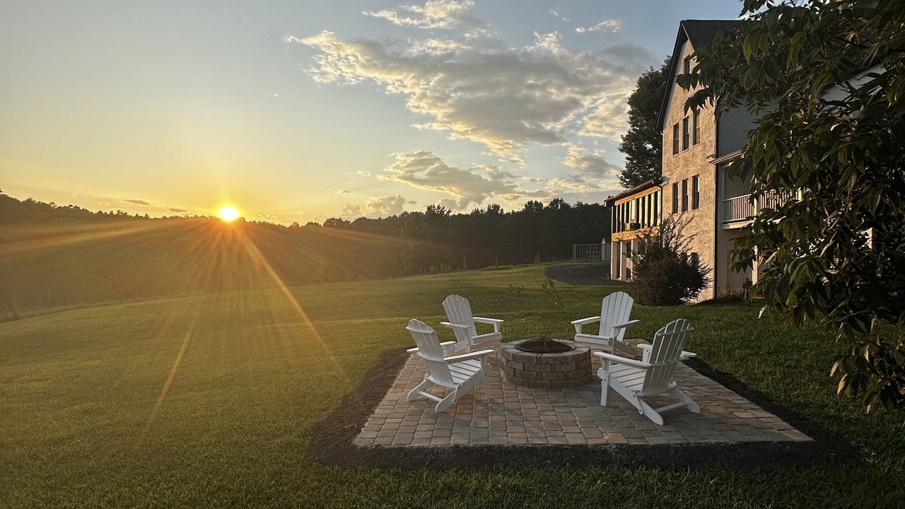 Photo of Outdoor in Oconee County