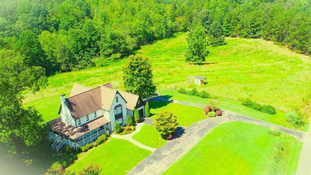 Photo of Outdoor in Oconee County