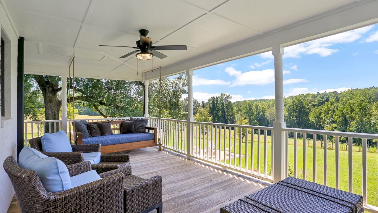 Photo of Outdoor in Oconee County