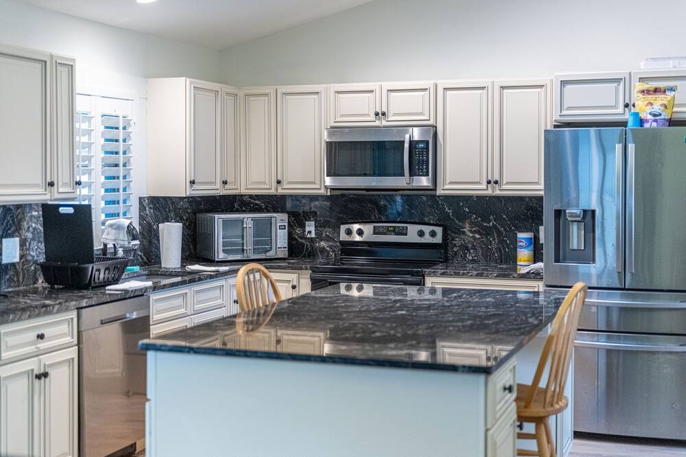 Photo of Kitchen in Grant-Valkaria