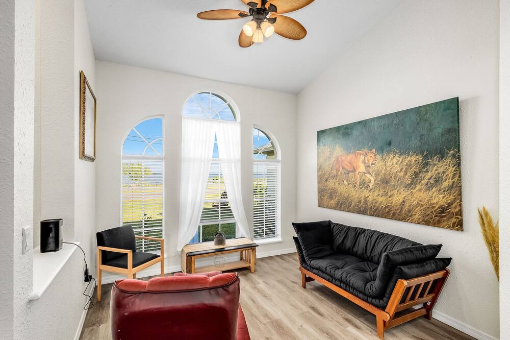 Photo of Bedroom in Grant-Valkaria