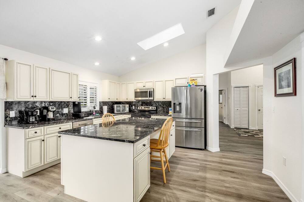 Photo of Kitchen in Grant-Valkaria