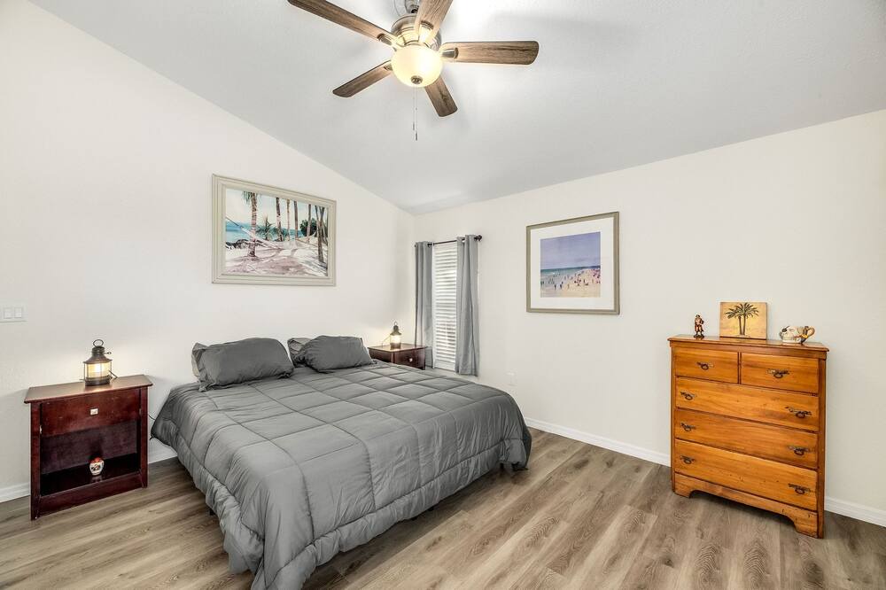 Photo of Bedroom in Grant-Valkaria