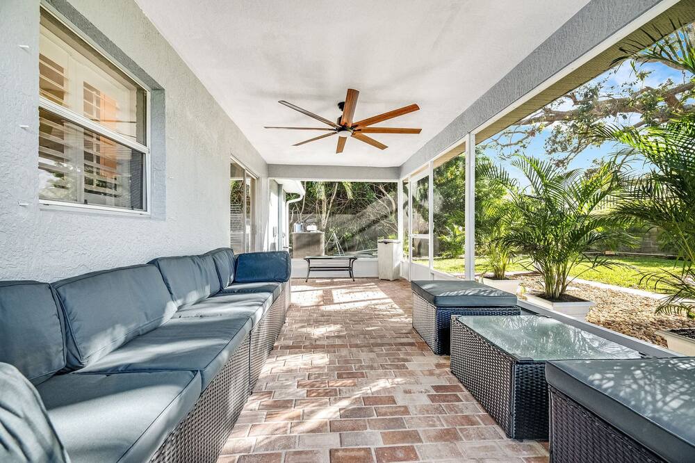 Photo of Patio Balcony in Grant-Valkaria