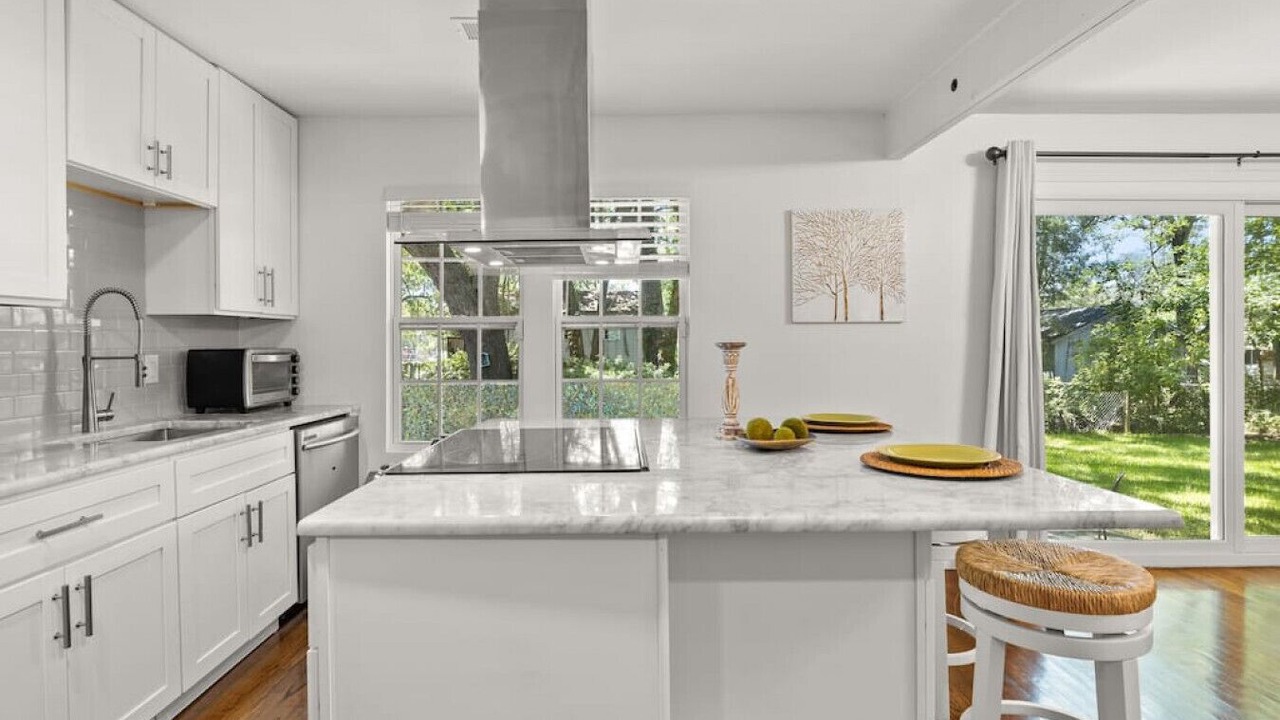 Photo of Kitchen in Cordesville