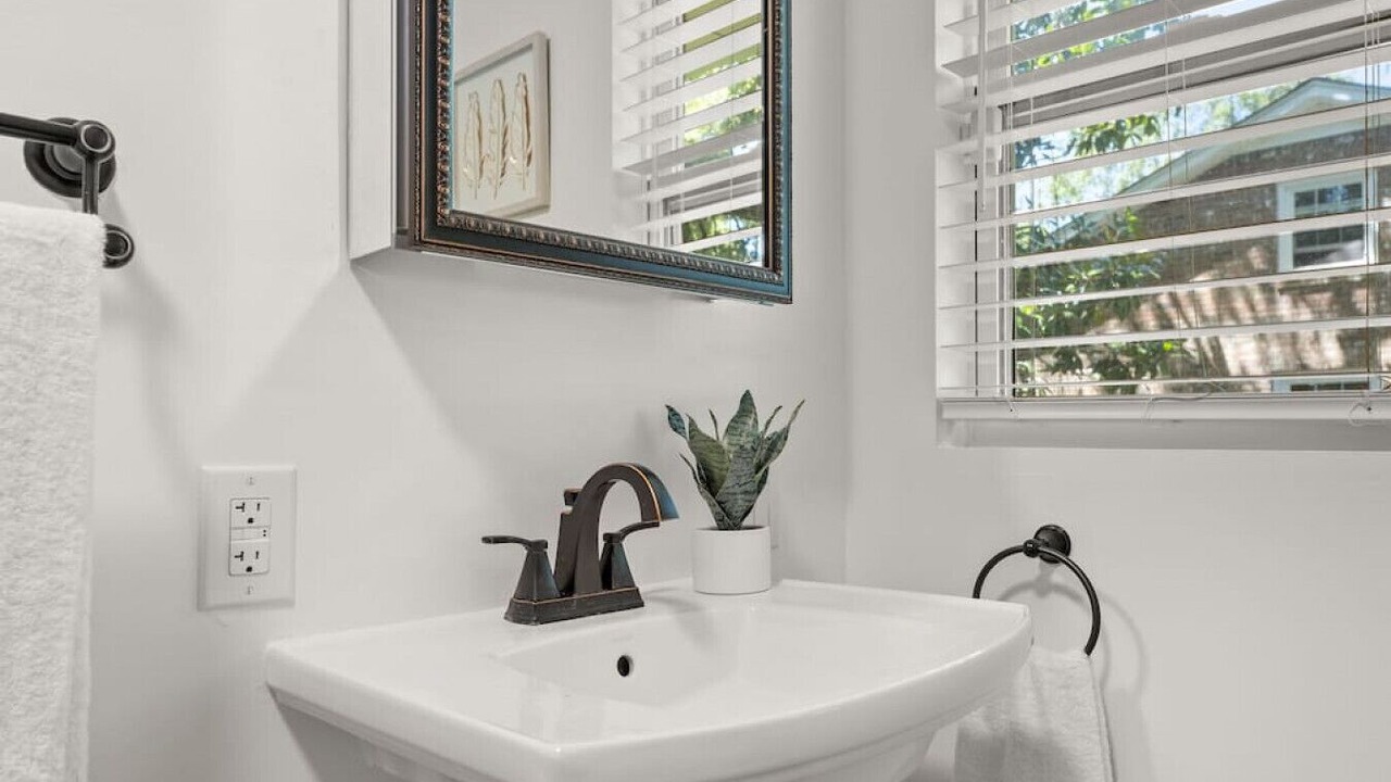 Photo of Bathroom in Cordesville
