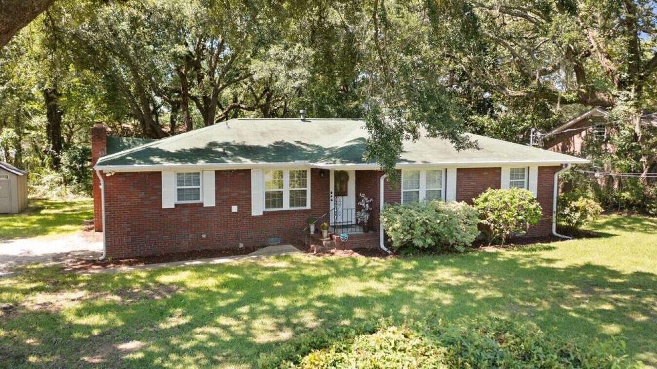 Photo of Outdoor in Cordesville