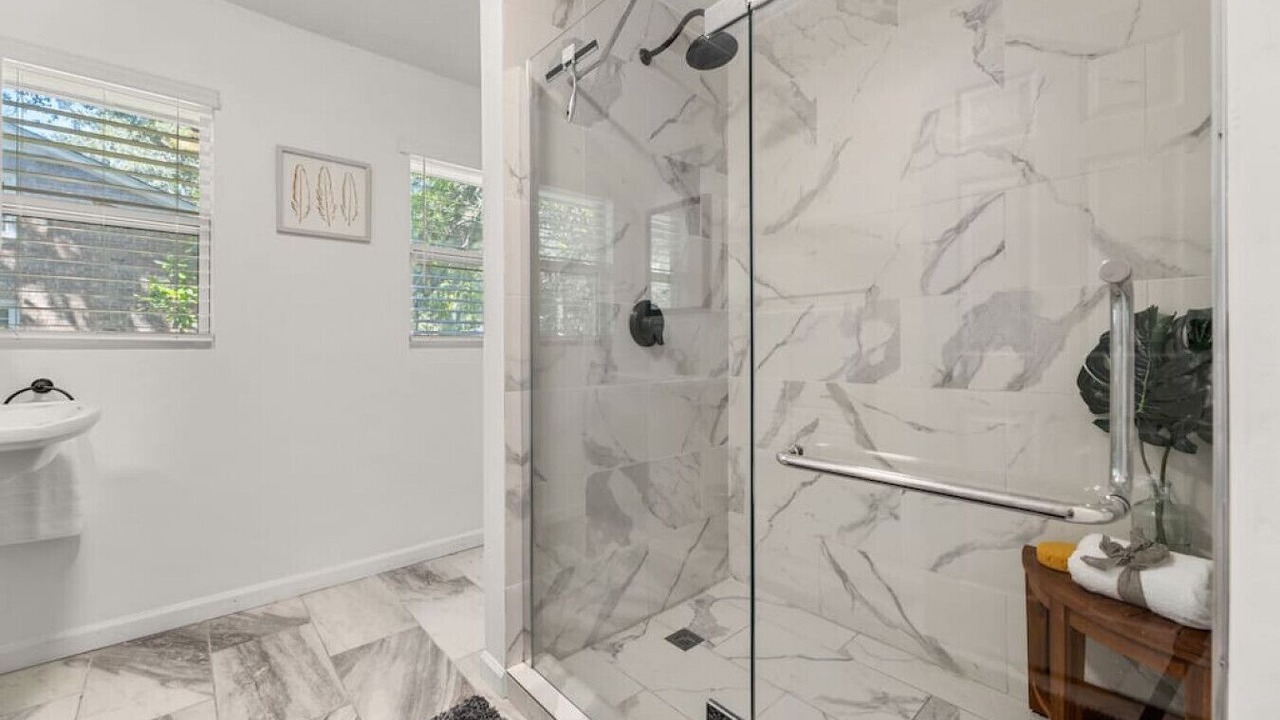 Photo of Bathroom in Cordesville