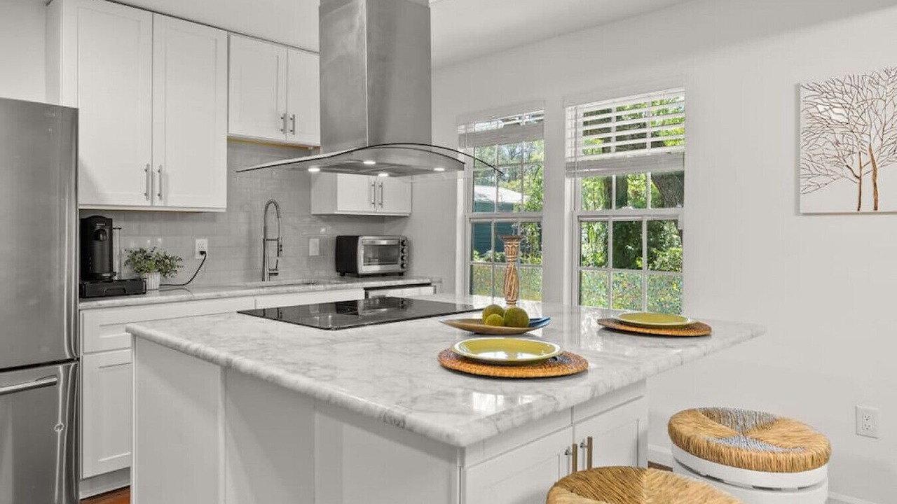 Photo of Kitchen in Cordesville