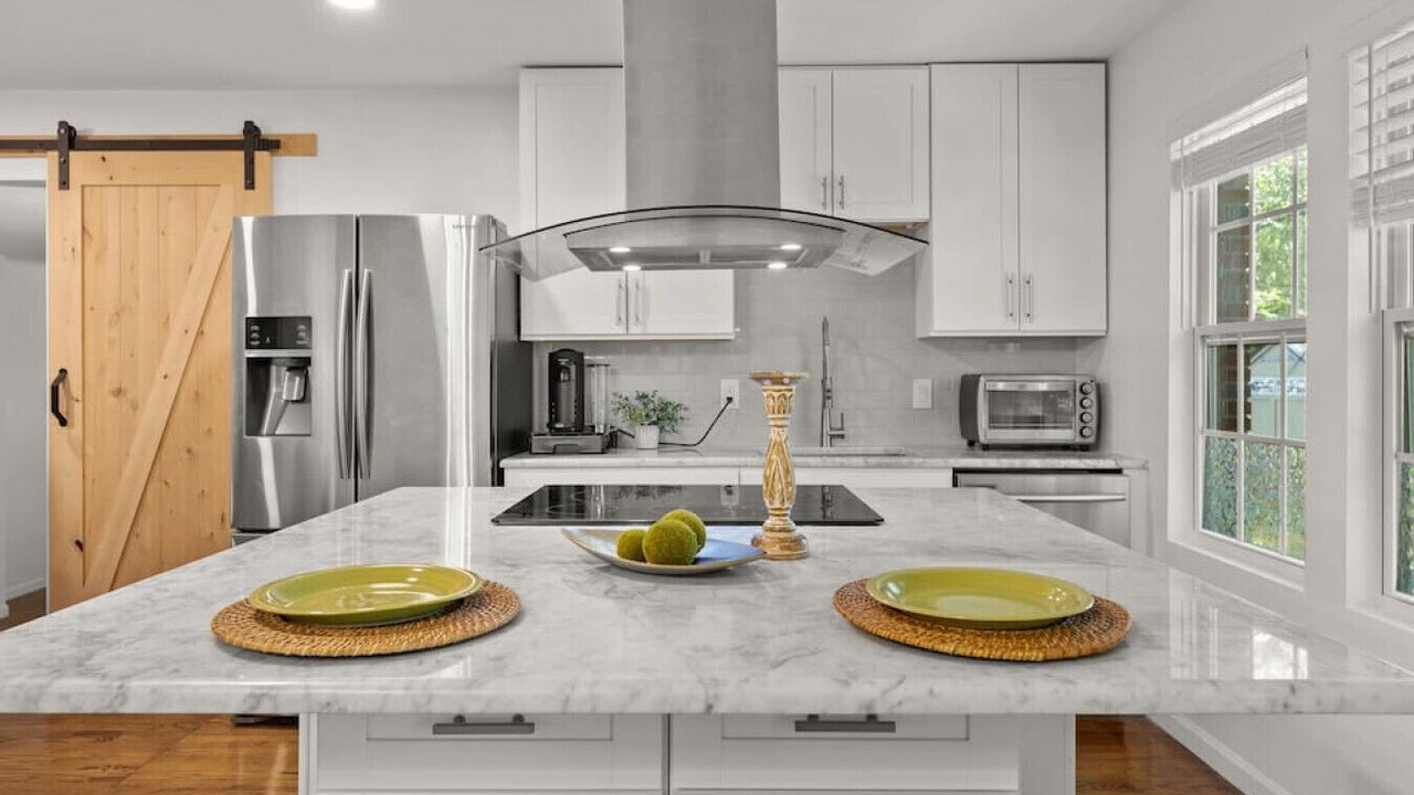 Photo of Kitchen in Cordesville