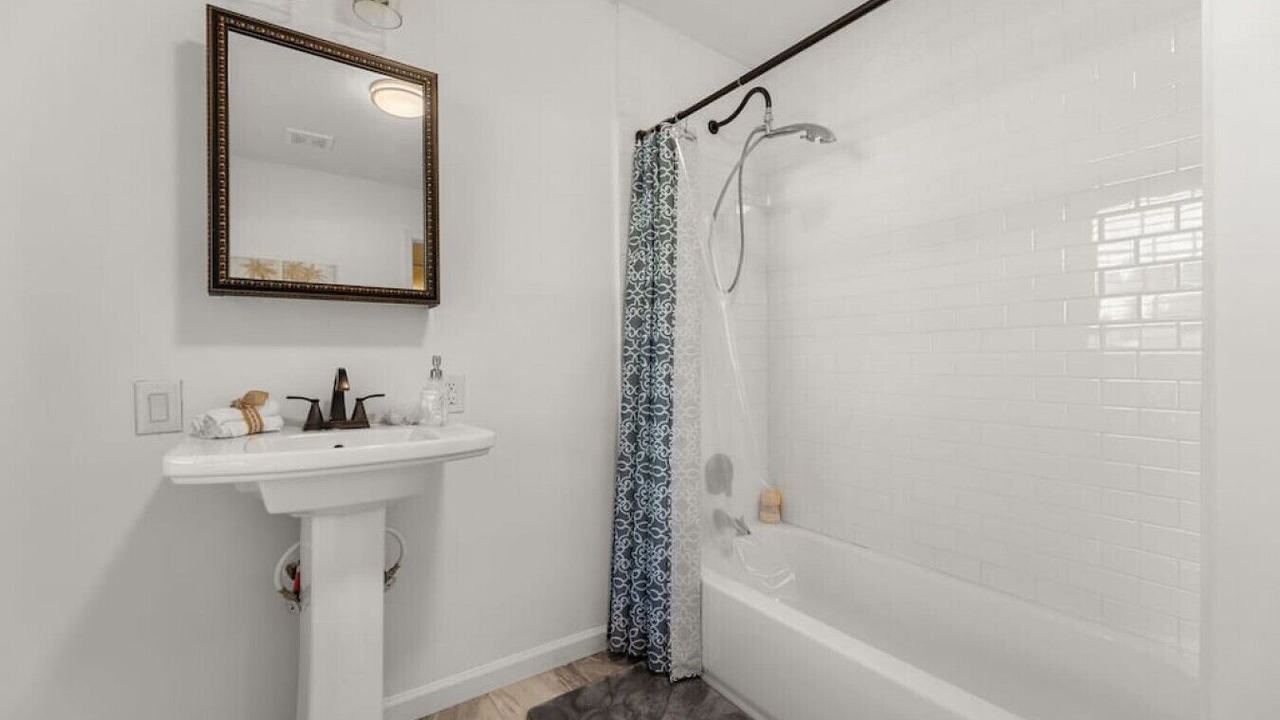 Photo of Bathroom in Cordesville