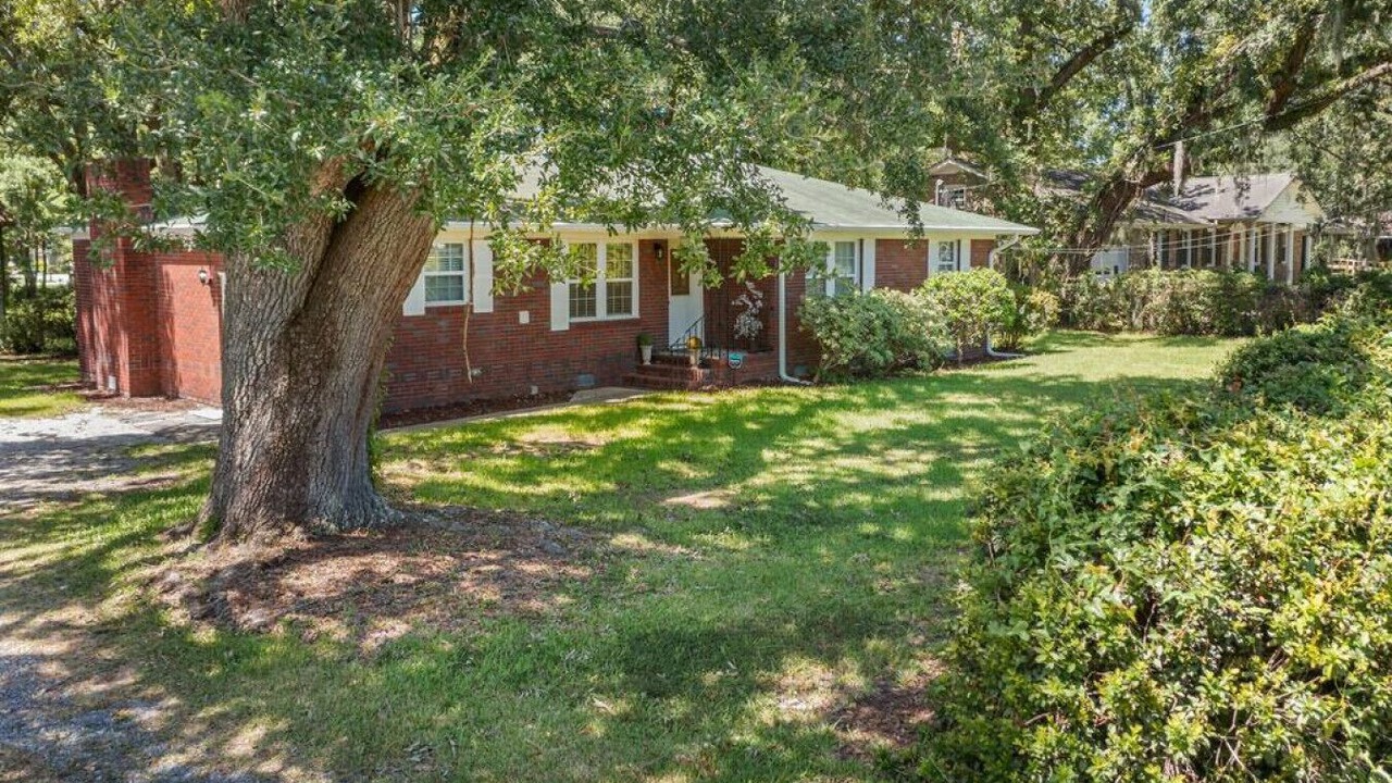 Photo of Outdoor in Cordesville