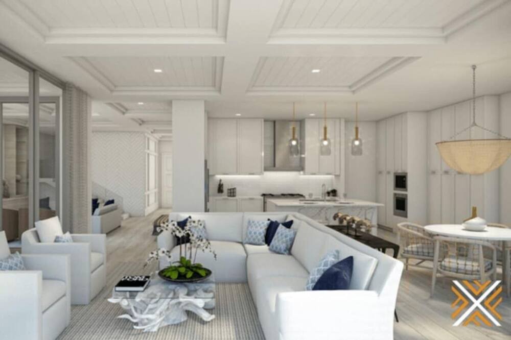 Photo of Livingroom in Vero Beach