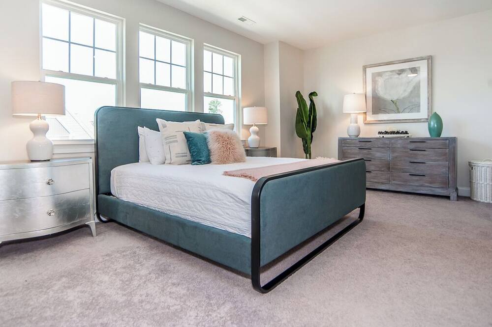 Photo of Bedroom in Durham