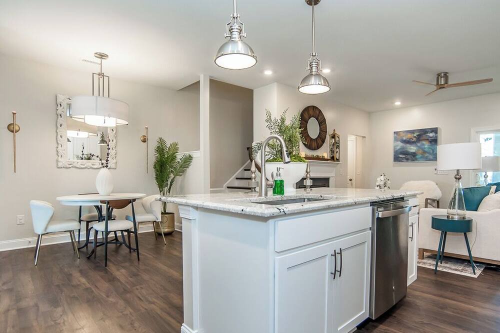 Photo of Kitchen in Durham