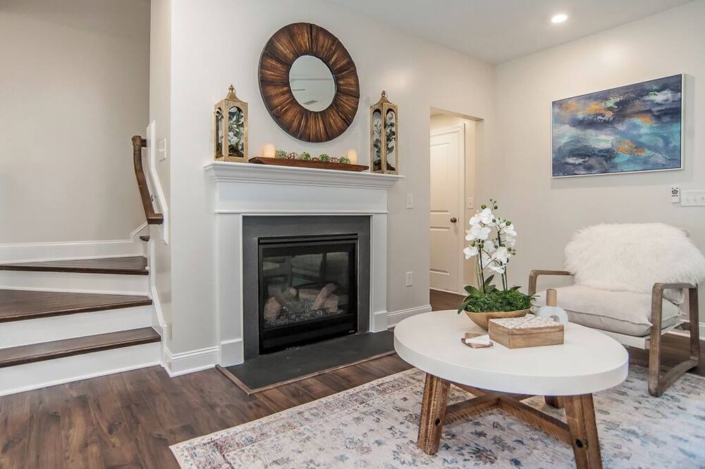 Photo of Livingroom in Durham