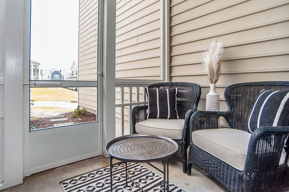 Photo of Outdoor in Durham