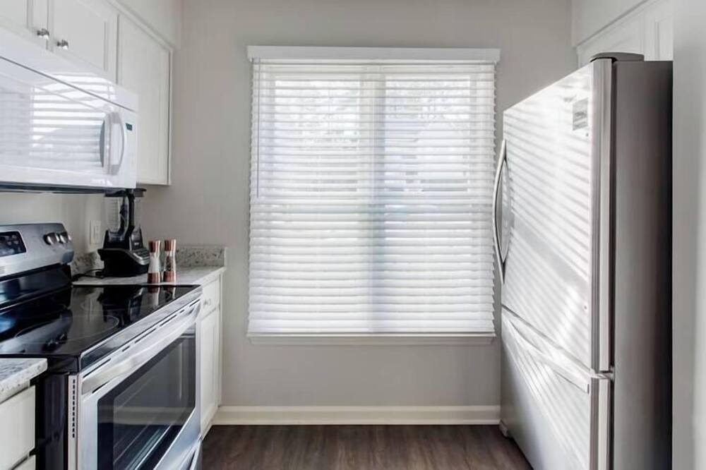 Photo of Kitchen in Northeast Raleigh