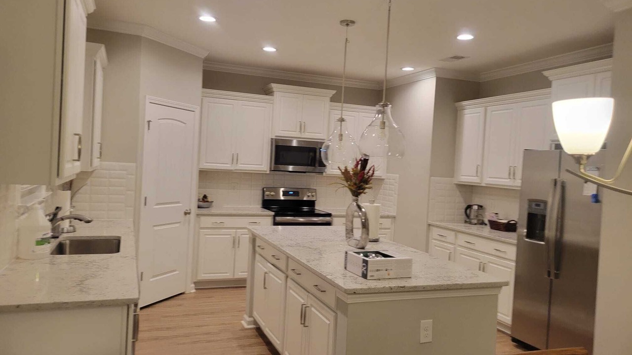 Photo of Kitchen in Greer